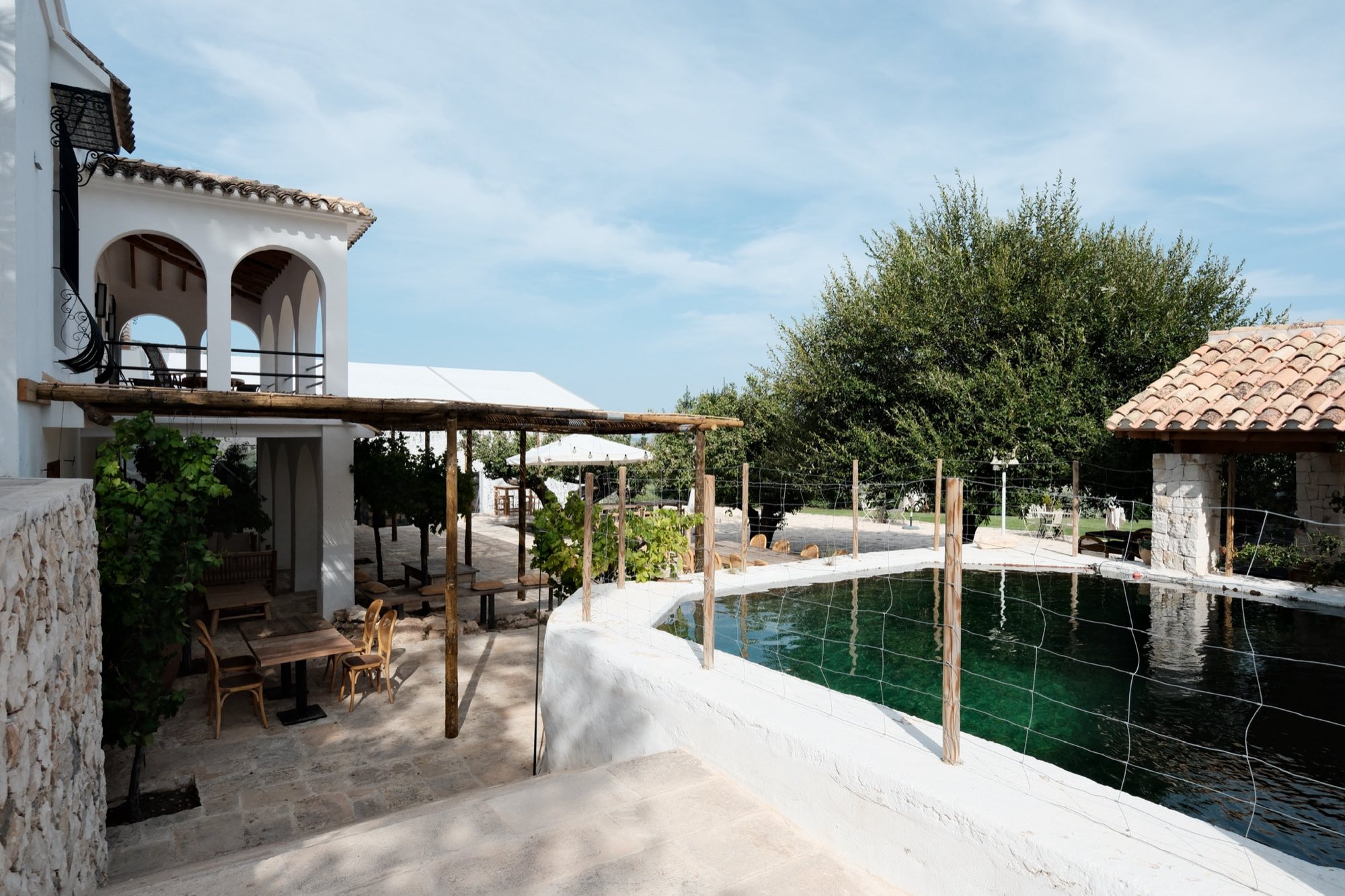 Bodega Masos Guadalest