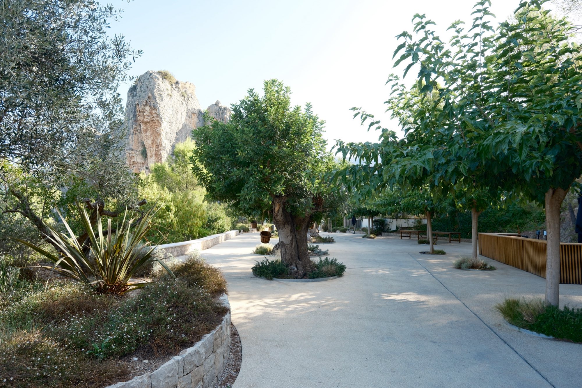 Vivood Landscape Hotel